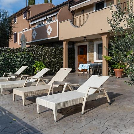 לוסיה Apartments Gea מראה חיצוני תמונה
