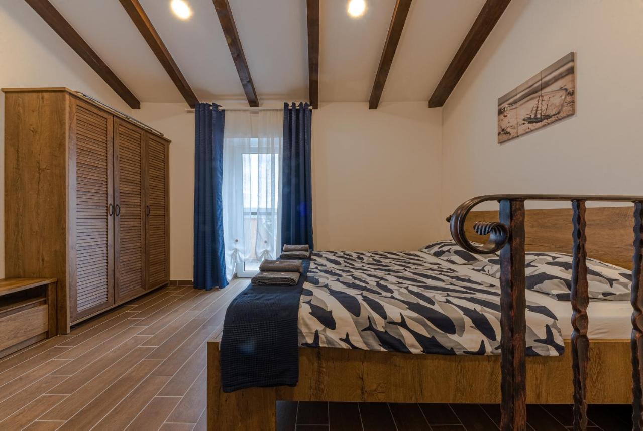 לוסיה Apartments Gea מראה חיצוני תמונה