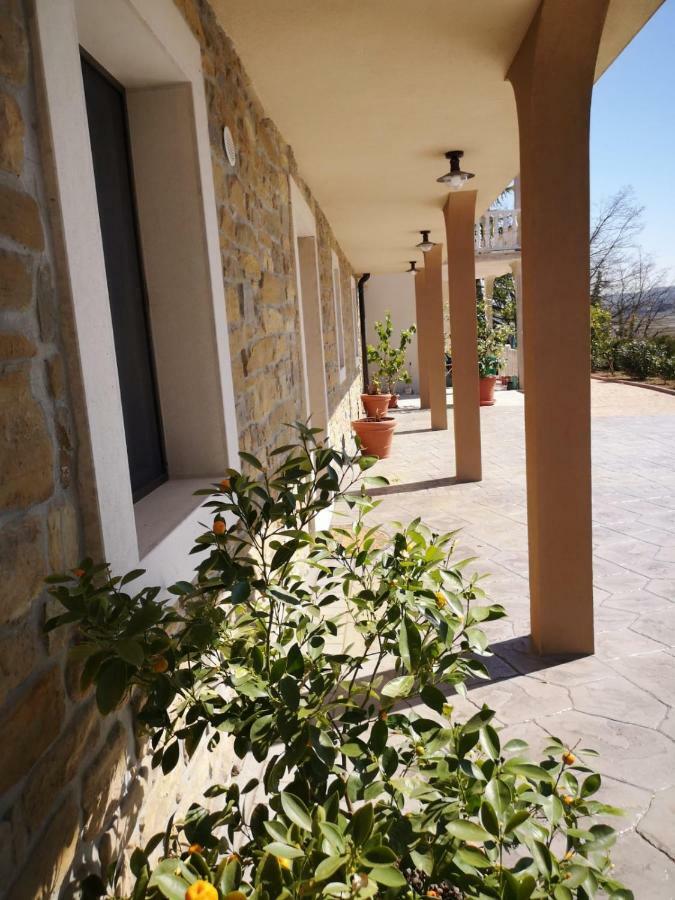 לוסיה Apartments Gea מראה חיצוני תמונה