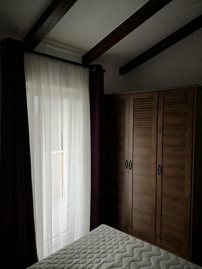 לוסיה Apartments Gea מראה חיצוני תמונה